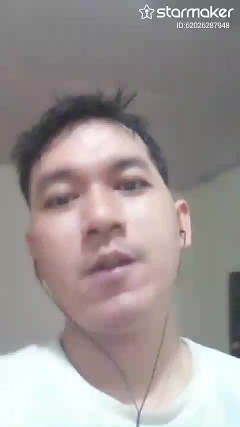 nama saya armano umur 23 , I'm gonna lose you. 