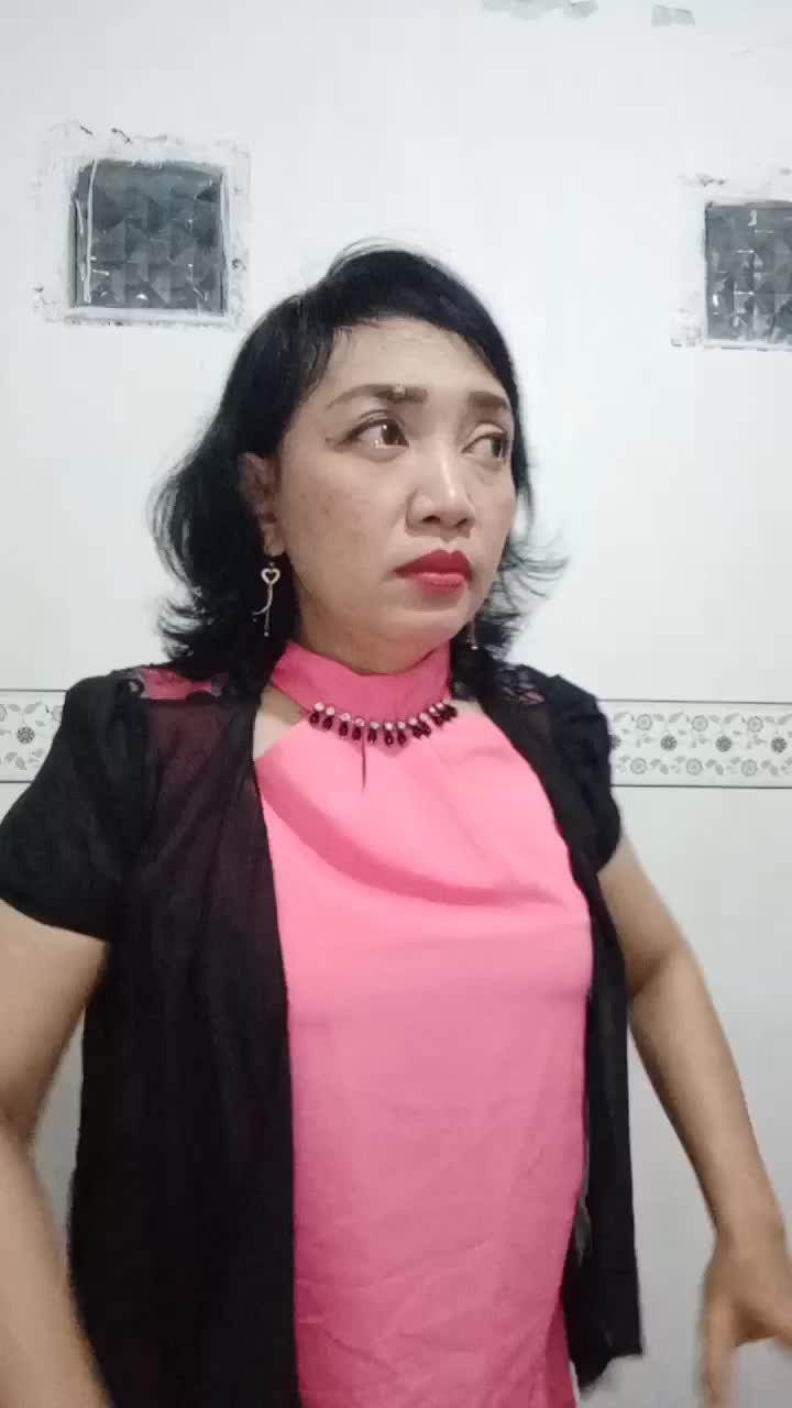 BERANI KAMU YA!!