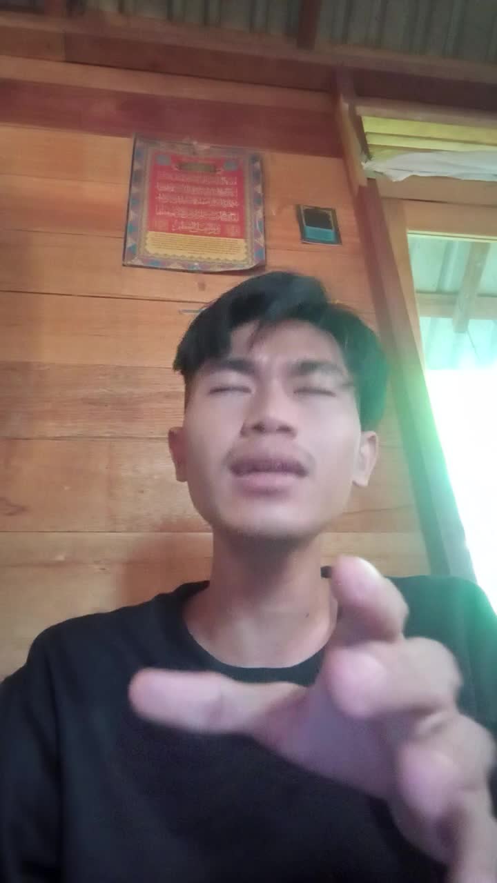 KDI2023 MUHAMMAD DIKKI BARABAI SONIA #ONLINEAUDITIONKDI2023