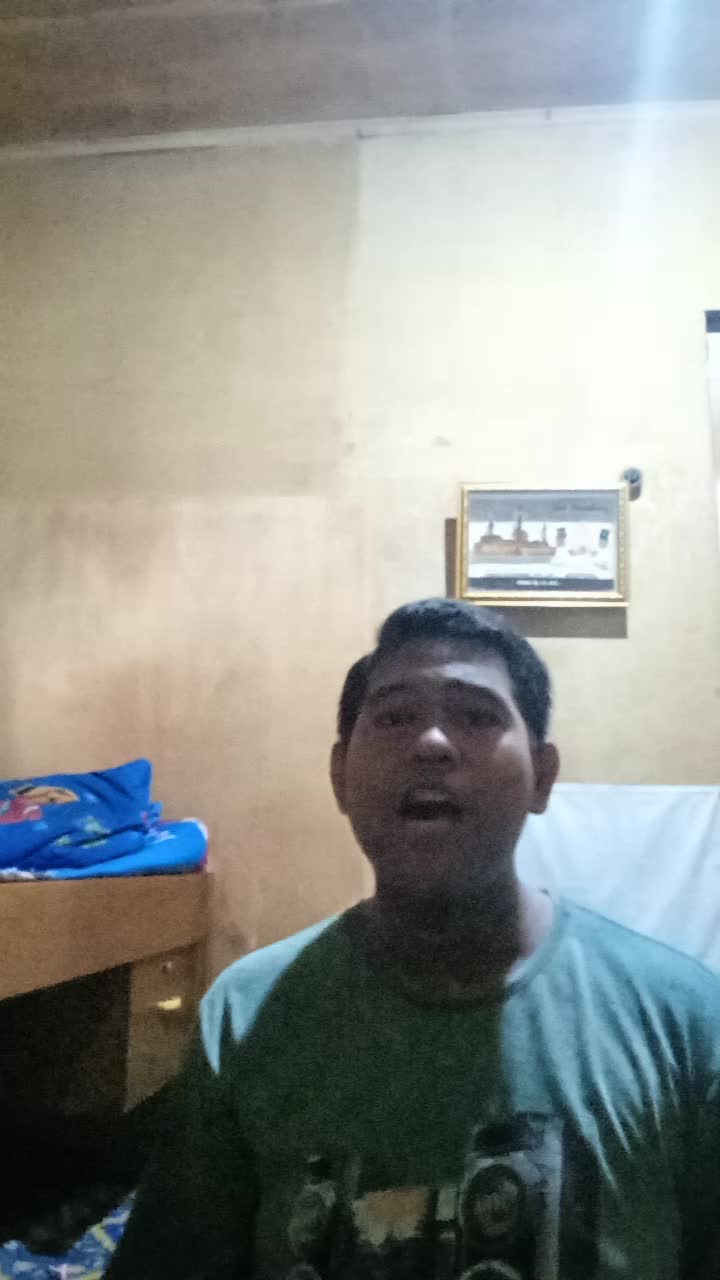 Rikky Yusuf Asal Dari Banjarmasin, Kalimantan Selatan