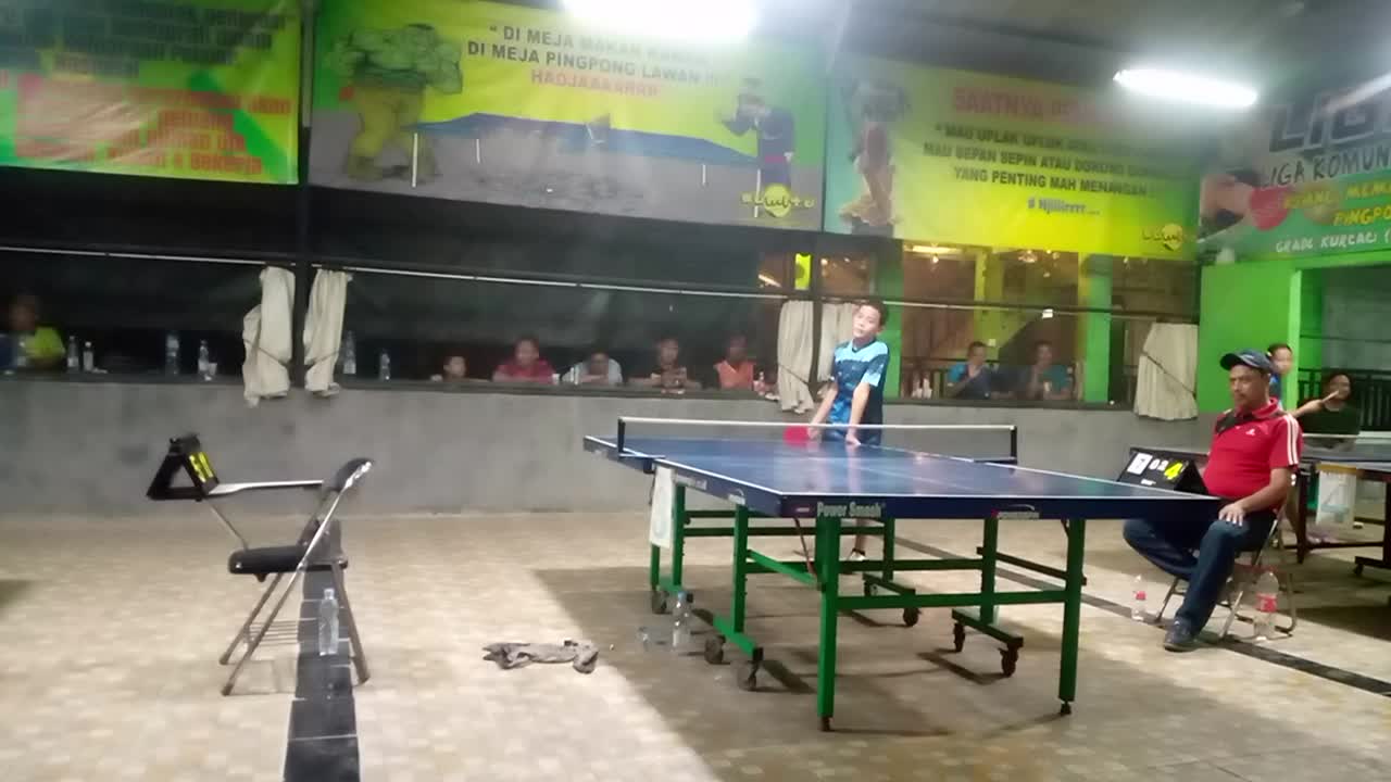 tenis meja Indonesia 