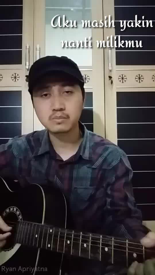 Cover Theme Song Sinetron Ikatan Cinta (Tanpa Batas Waktu_Ade Govinda Feat Fadly)