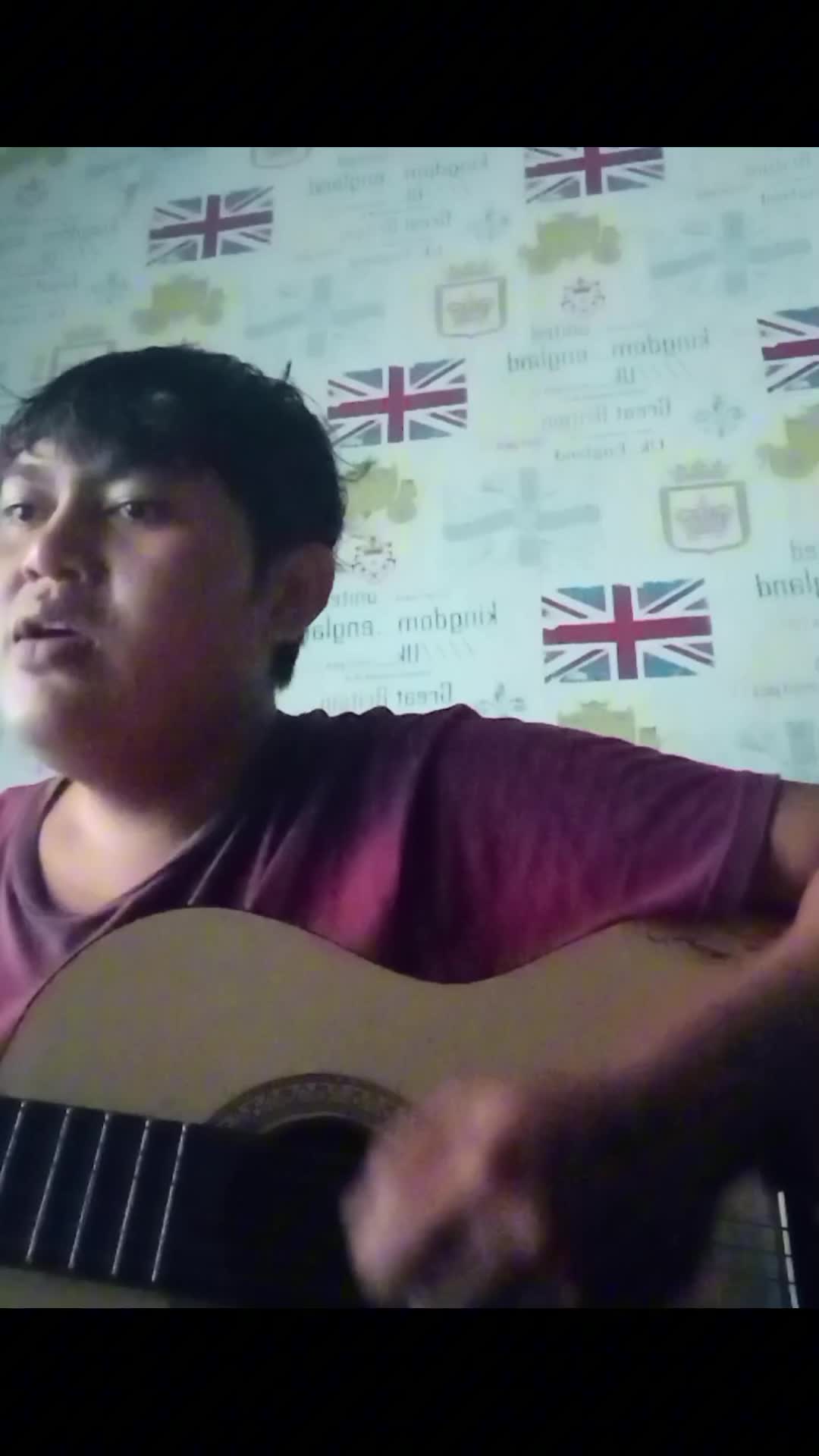 Cover Takkan Ada Cinta Yang Lain - Dewa 19