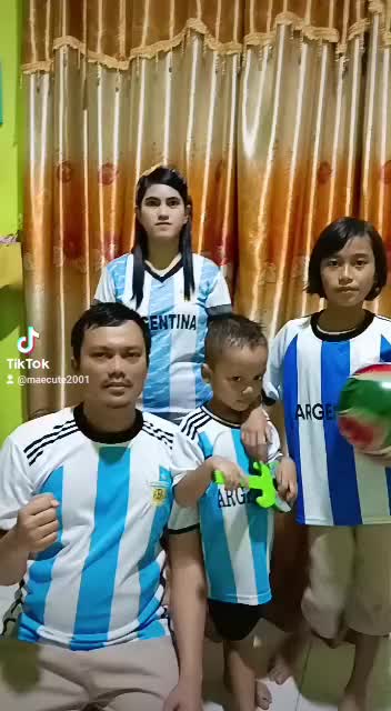 Ayo dukung argentina jadi juara piala dunia 2022 nanti malem dengan bantu Love vote foLow share coment thanks for watching