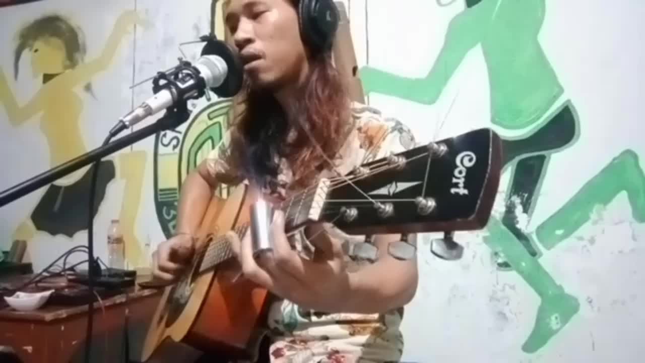 ROBERT JOHNSON-I BELIEVE I'LL DUST MY BROOM (COVER)