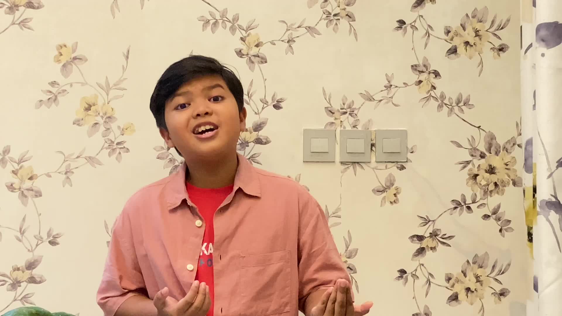Bevan Badran - Pesona Laut Biru