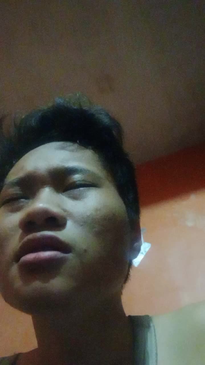 Aji/18/Surabaya/Zapin Melayu