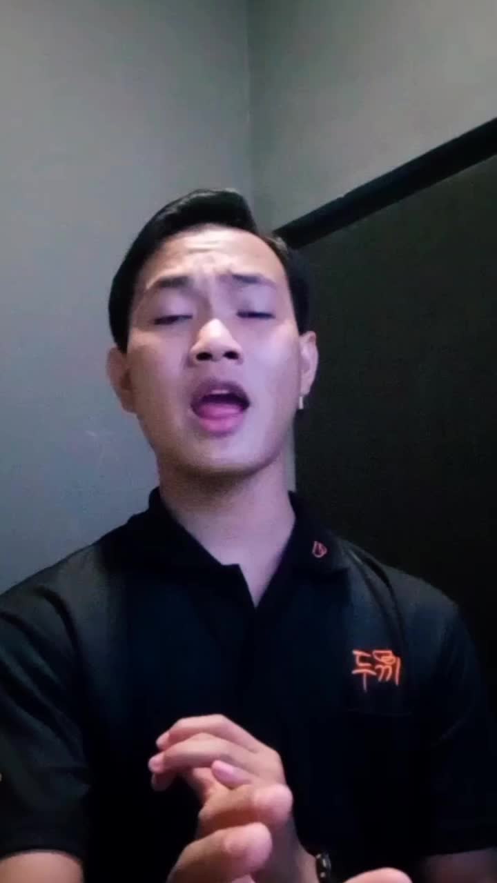 KDI 2021 JOHAN SAPUTRA INDRAMAYU 21 TAHUN HITAM BUKAN PUTIH #OnlineAuditionKdi2021 