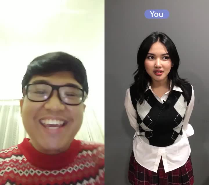 #DahsyatnyaSeptemberChallenge - Guessing Game To Yasmin