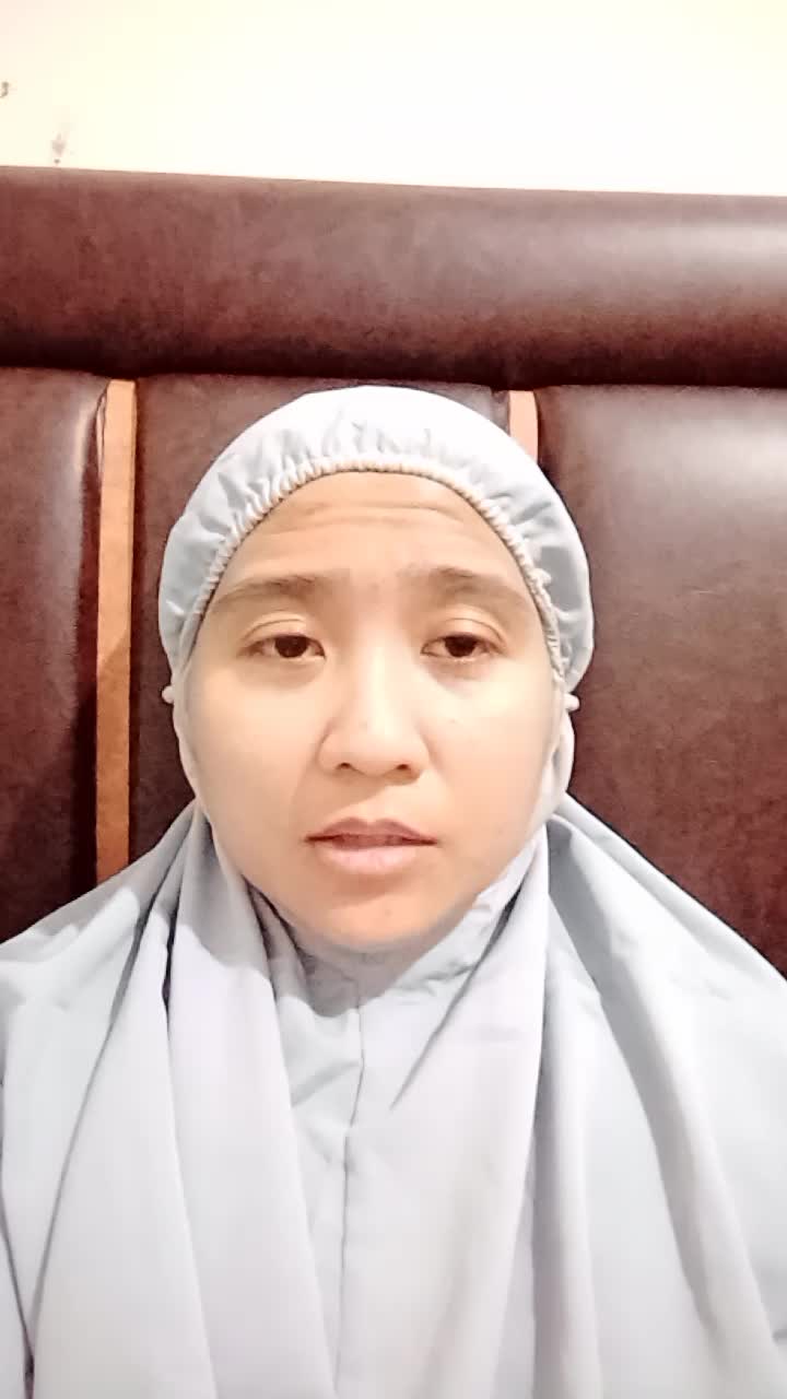 Raudhatul jannah. 38th. cirebon. songs of utada hikaru. title : first love