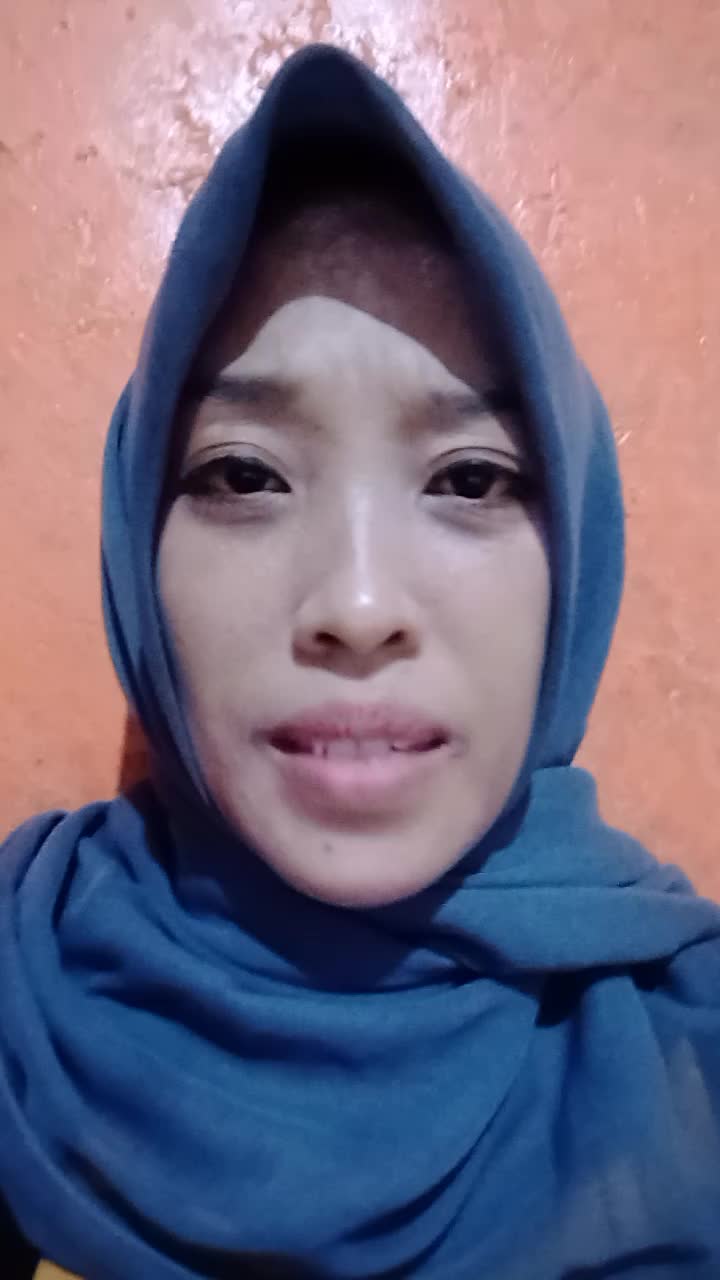 KDI 2021 Winda Bandung 28 tahun 3 hari 3 malam#onlineauditionKDI2021.085723314056