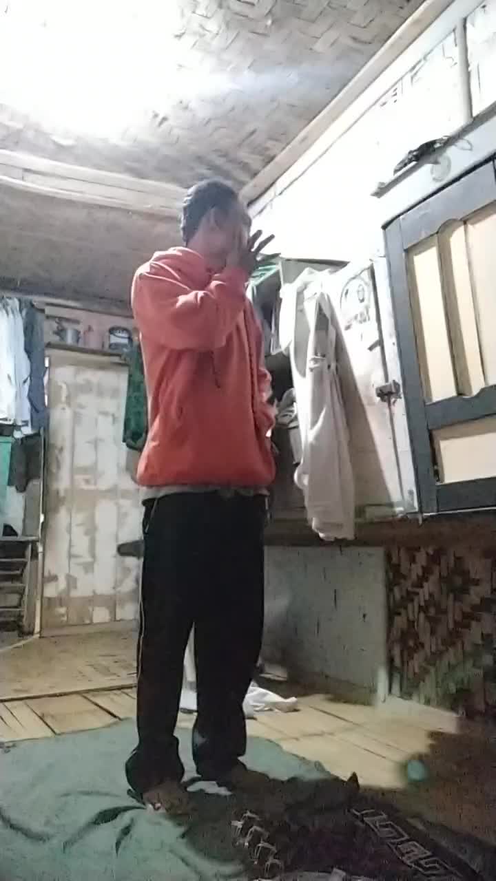 olahraga simpel