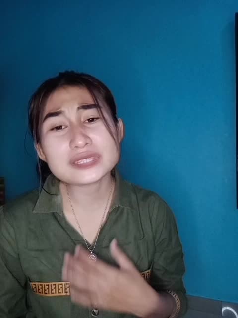KDI2021 DEDEK AGUSTINA SUMATRA UTARA 17TH BAWA AKU KEPENGHULU#OnlineAuditionKDI2021