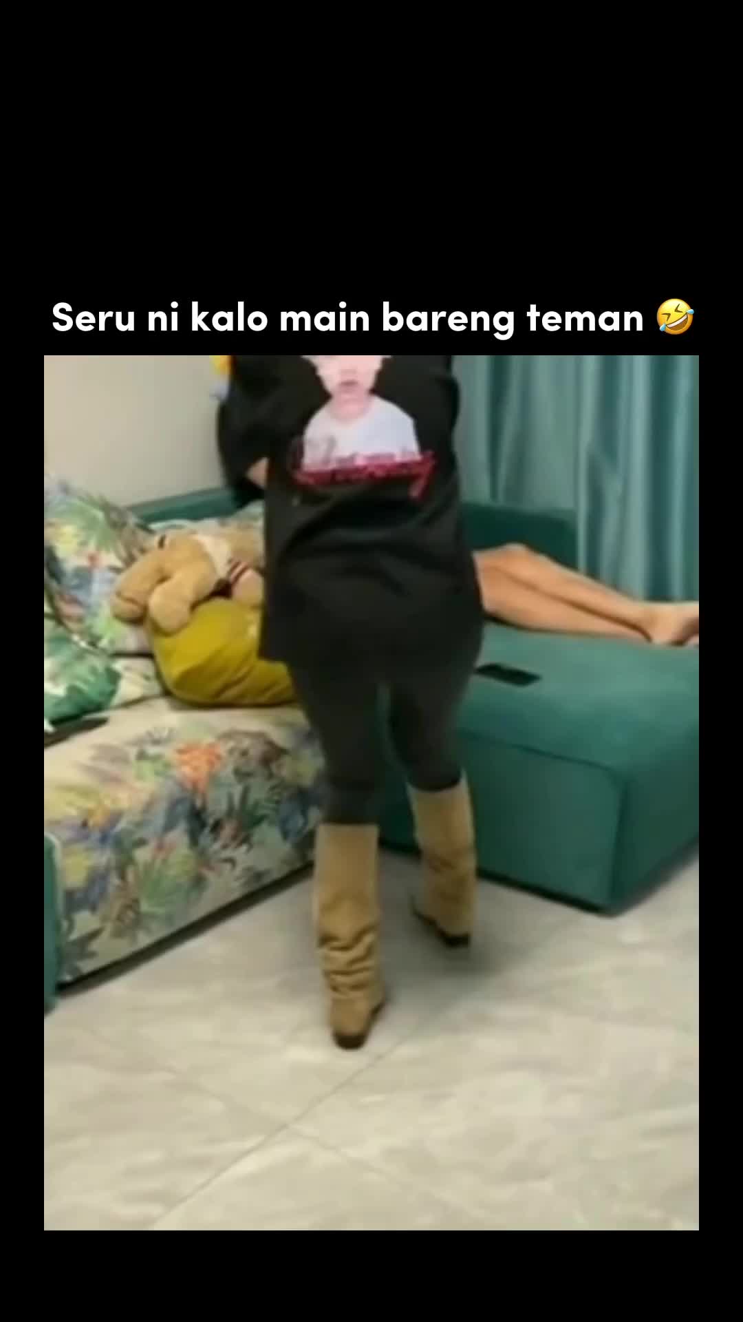 seru nih