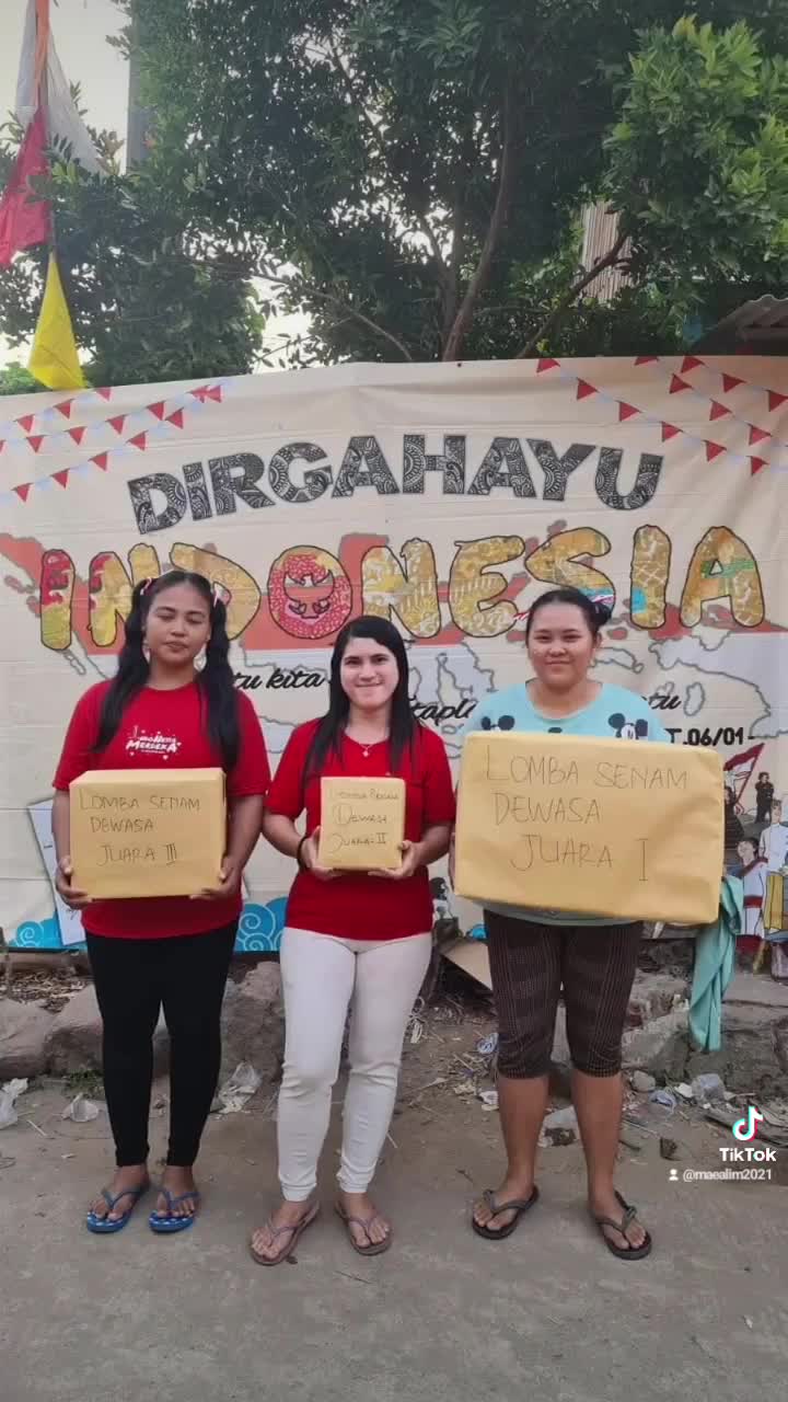bantu love vote mksh