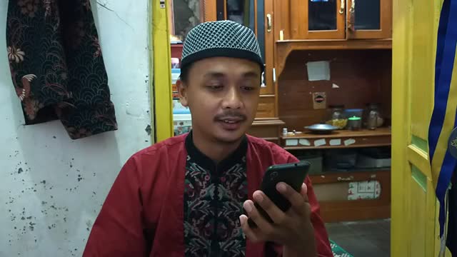MUHAMMAD LUKMAN_ 27 TAHUN_ BUMIAYU BREBES_ GIGI (JALAN KEBENARAN) #voiceoframadangtv 