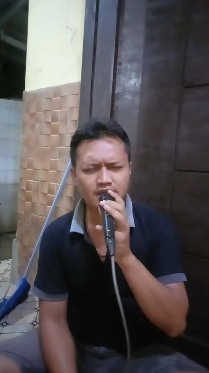 irwansyah new