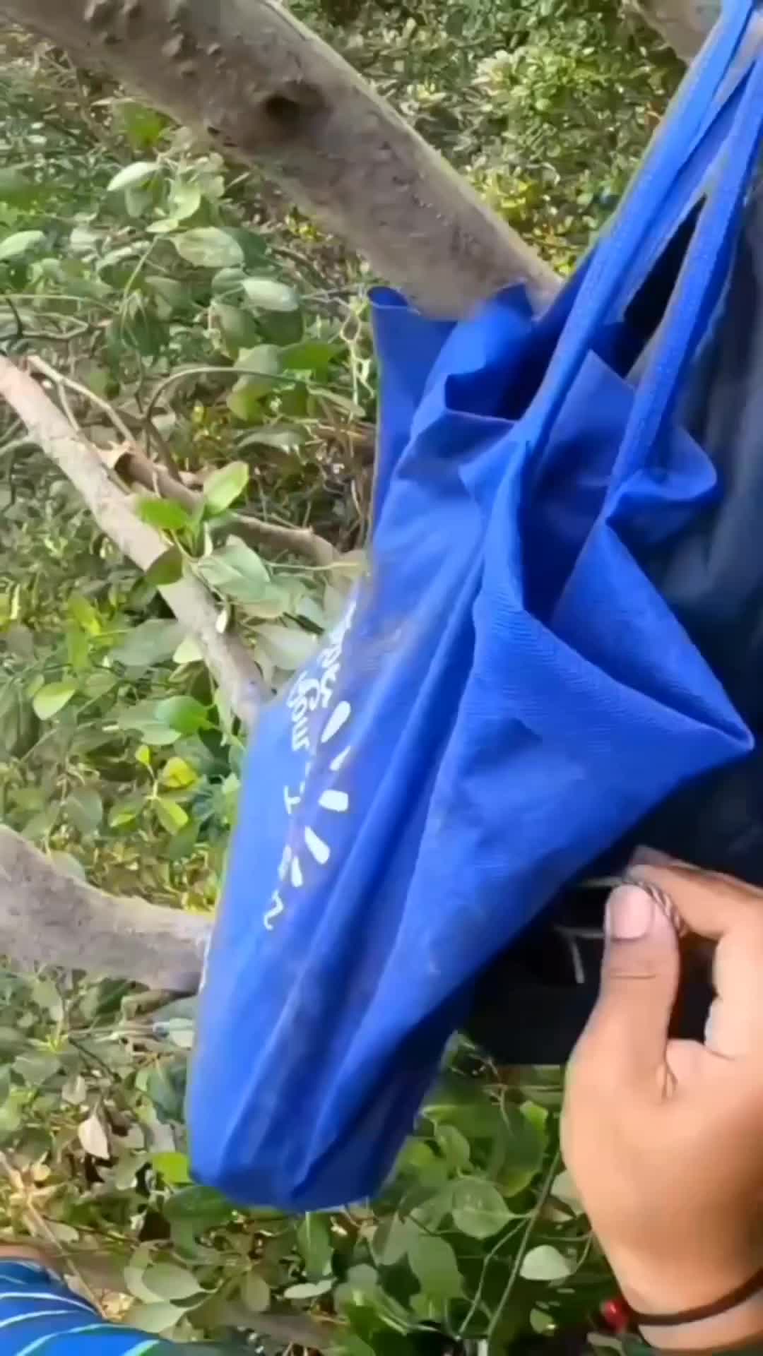 ngerti kan? knapa mancingnya diatas?