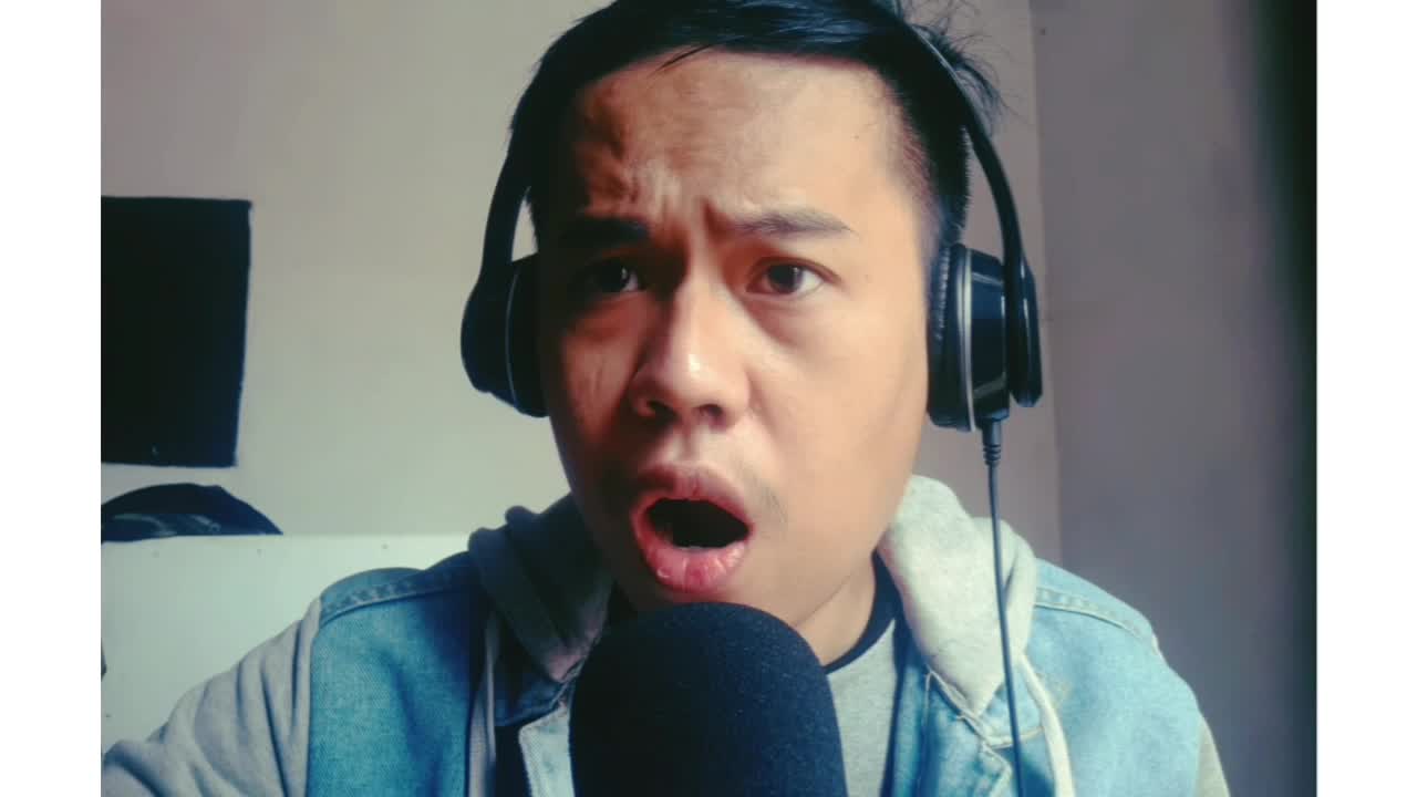 My Heart Will Go On - Celine Dion ( Cover By Rukman) 