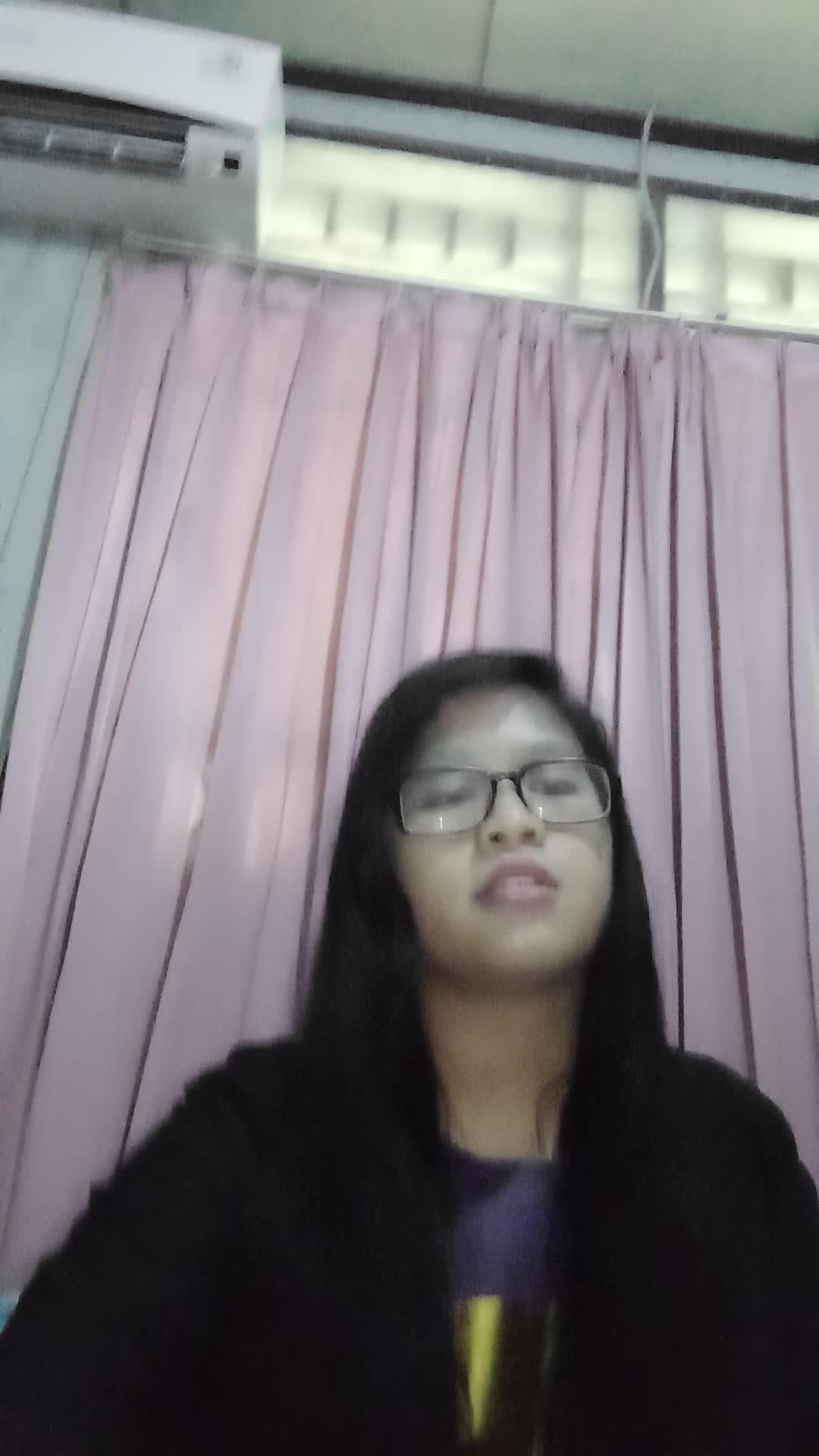 XFI2021 SOLO EVA 24Tahun Depok Single Happy-Oppie Andaresta 