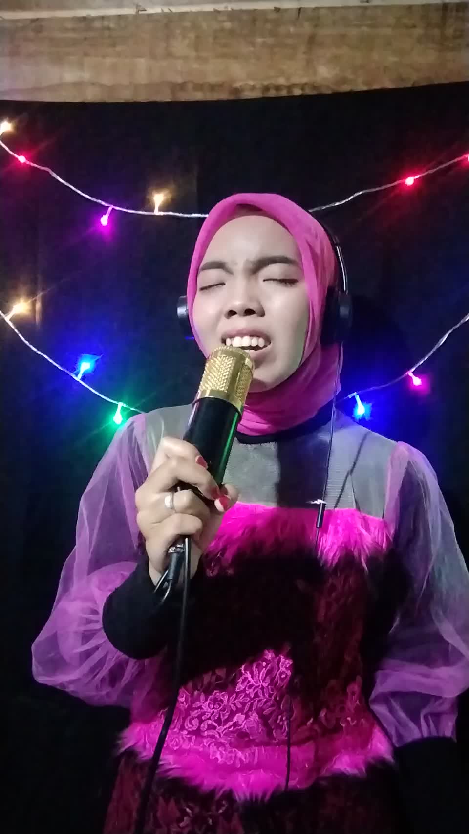 KSB2023 RIA ULANDARI 19TH MUBA SUMATERA SELATAN BINTANG KEHIDUPAN 