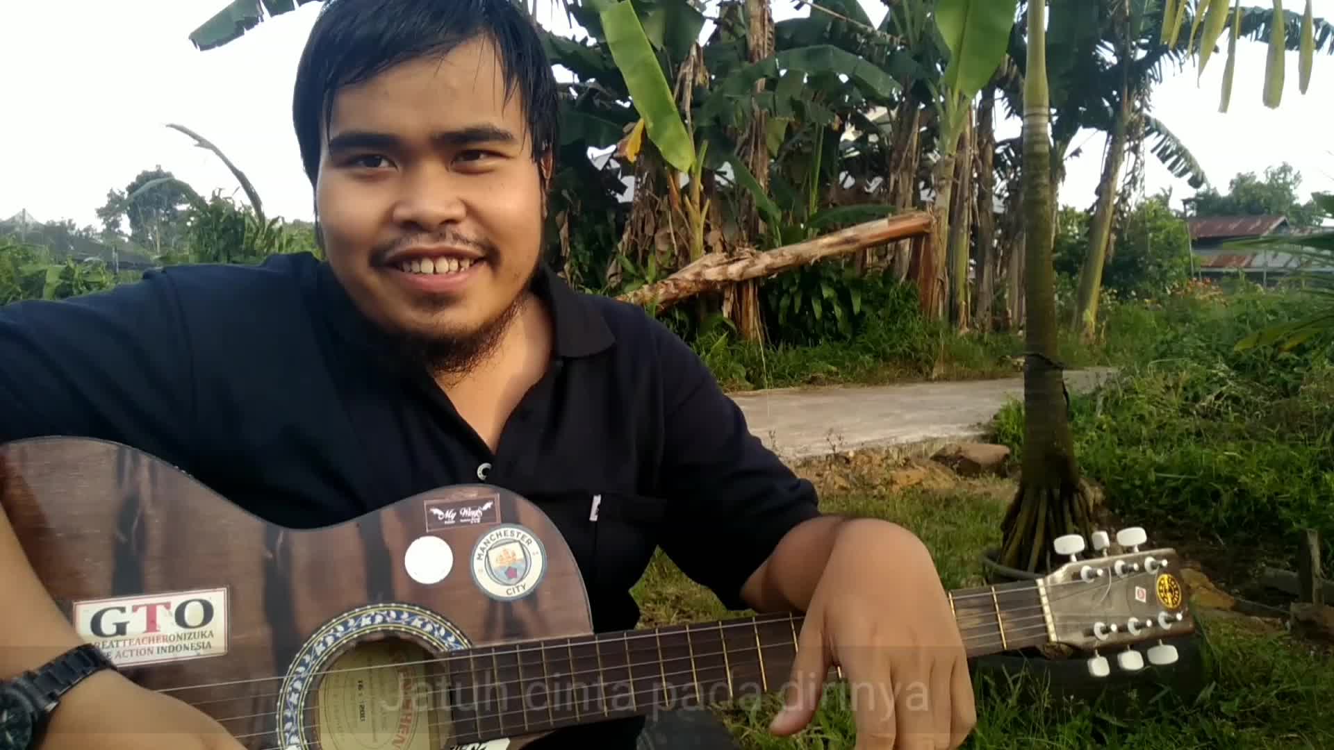 ORIGINAL SONG|Love 2 nations [ciptaan Pandu as Sakha]