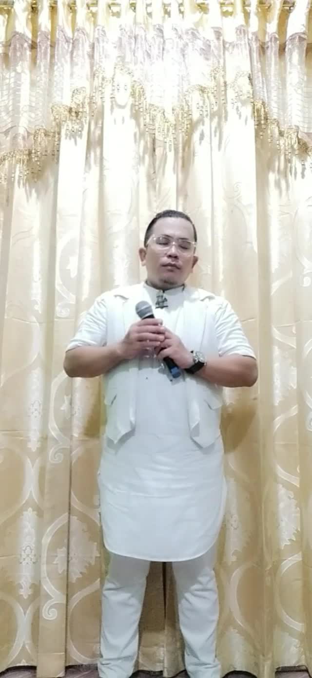 Assalamualaikum.. 🙏🙂 Alhamdulillah, saya Hardy Sihombing, Mualaf asal Medan, Insya Allah ingin bersyiar melalui syair