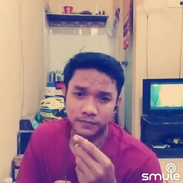 Terkesima - Mike Tyson #OnlineAuditionRisingStarIndonesiaDangdut
