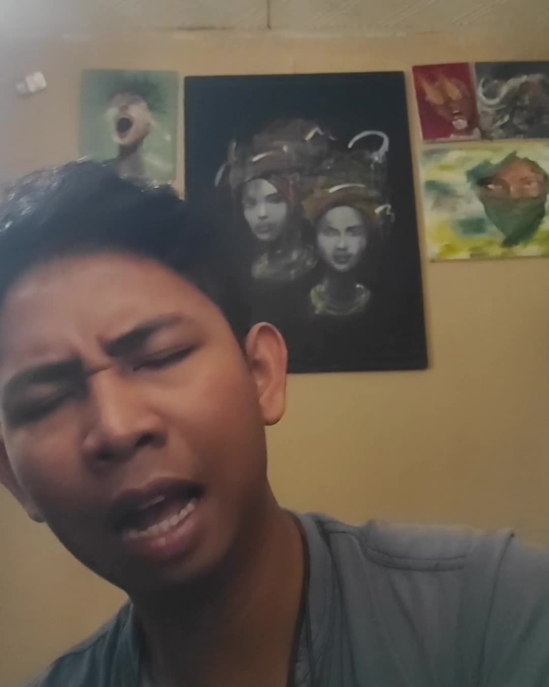 XFI2023 SOLO RIFALDI RAMADHAN 25 THN PURBALINGGA IDONTWANNABEYOUANYMORE 