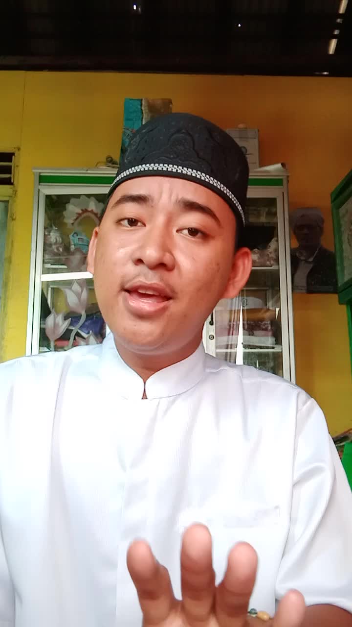 Abdul Halek_19 tahun_Kalteng Kab. Sukamara. Ya Arhamarrahimin Sabyan _ig khaleq_ahmad._ 