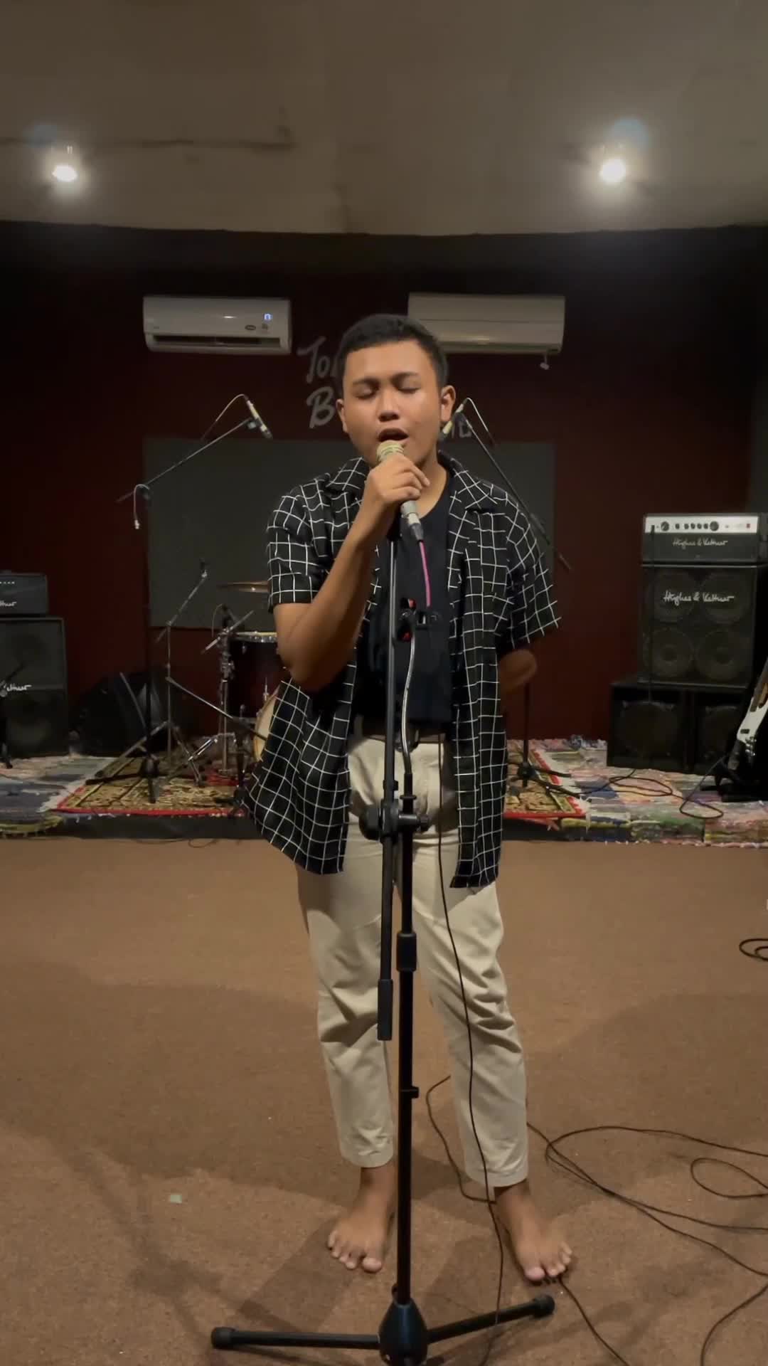 XFI2021 SOLO YUDHA 16Tahun SIDOARJO LOVE&ALL I ASK