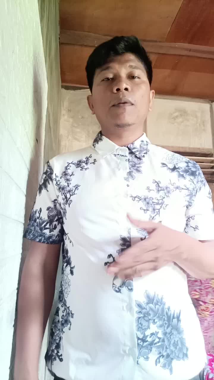 KDI 2023 martuahsiregar kab. Rokan hulu 27 th Seroja 