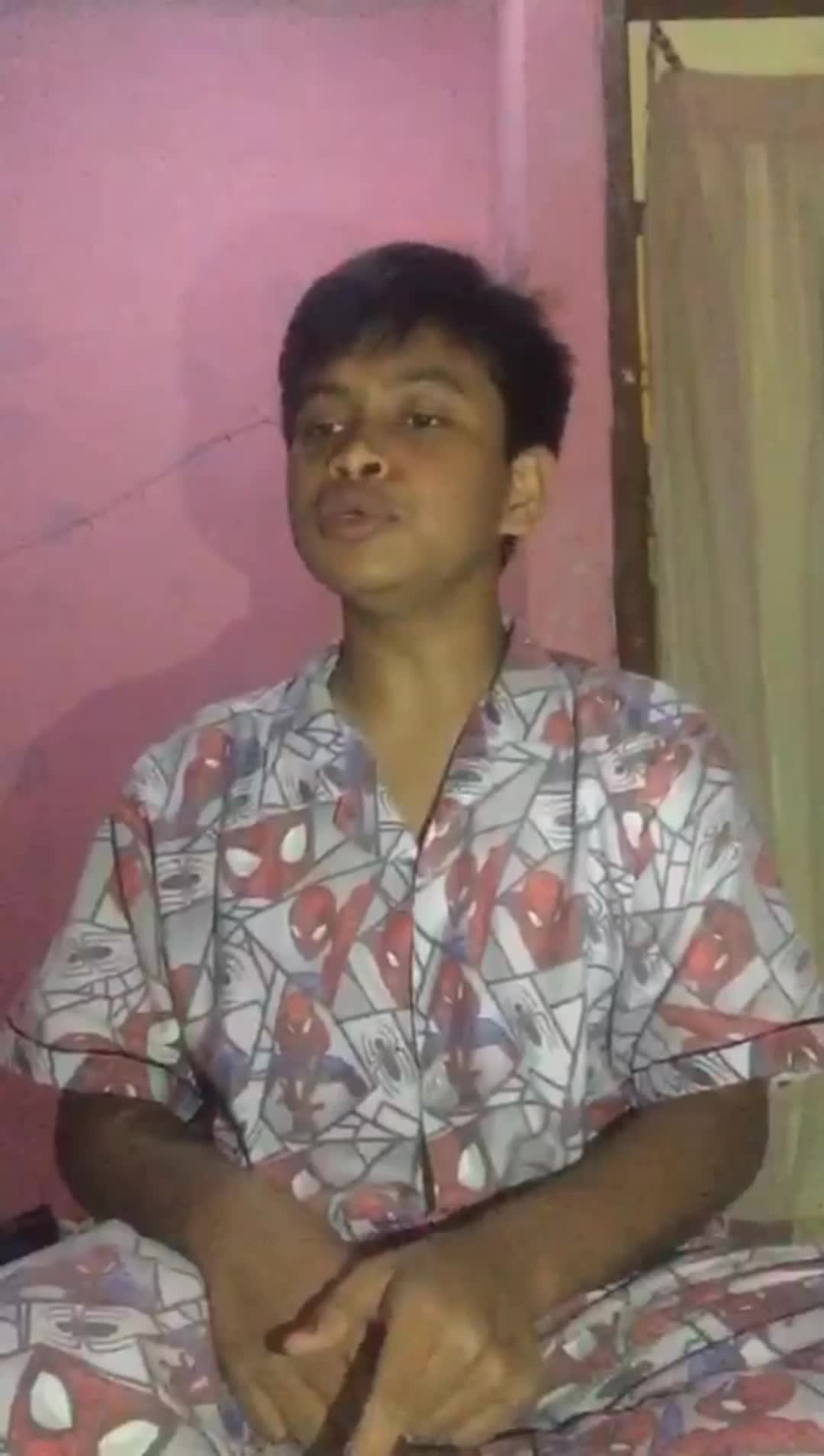 Aditia erhan , Bandung , Jabar 15th semoga lolos