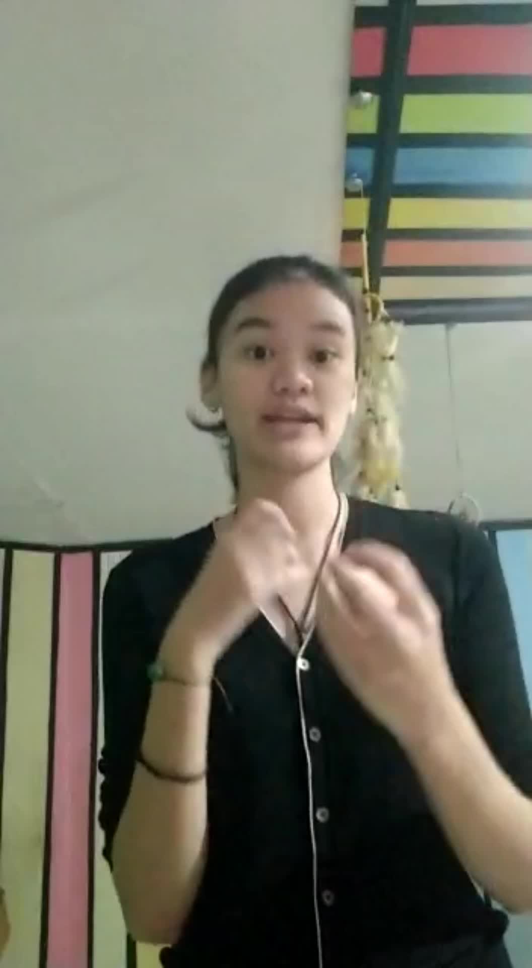 XFI2021 SOLO DIVA 19 KOTA BOGOR DANGEROUS WOMAN/BECKY FROM THE BLOCK