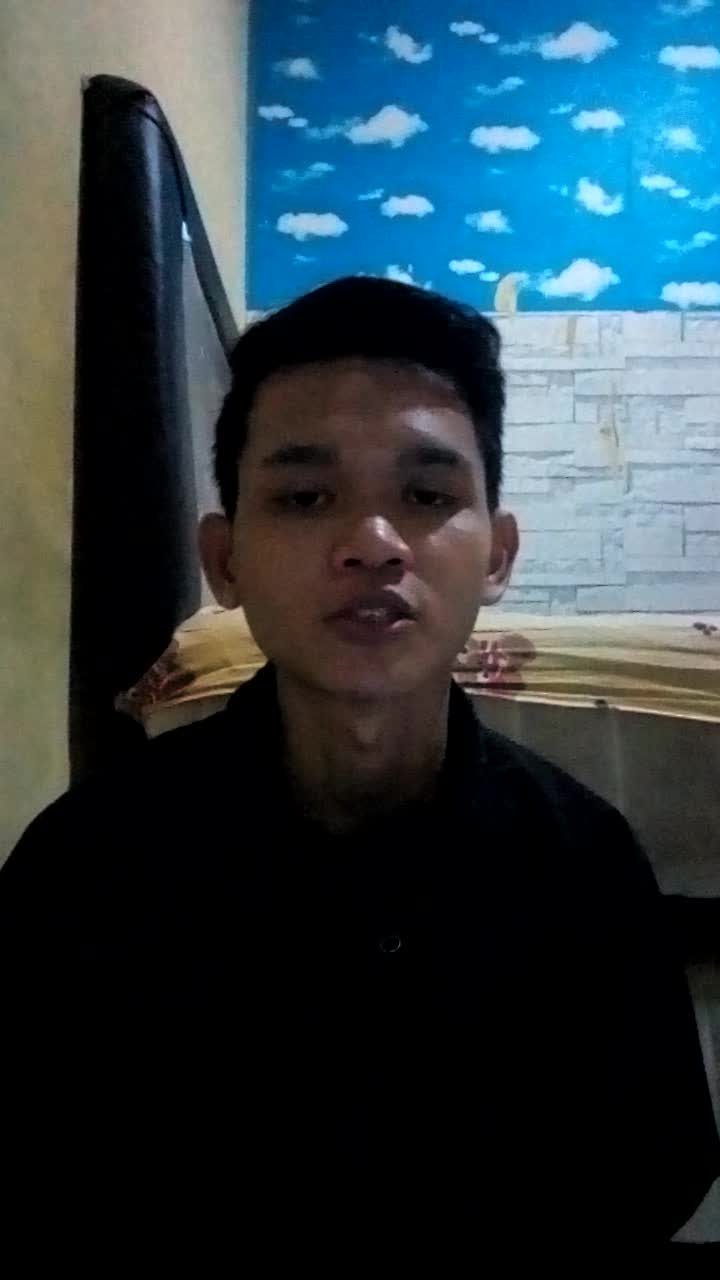 XFI2021 SOLO FAHRIZAL 19TAHUN LOVE IS GONE