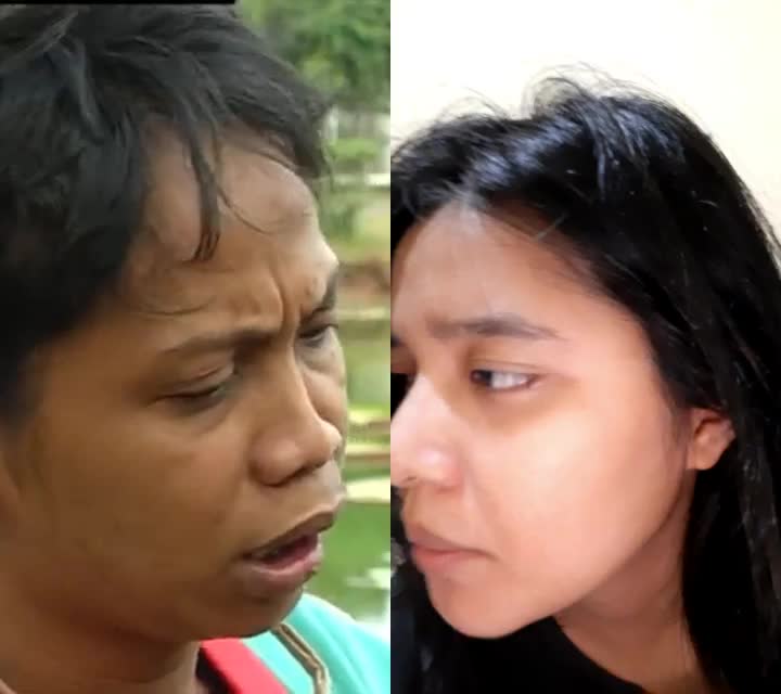 yaudah minggat sekarang aja.