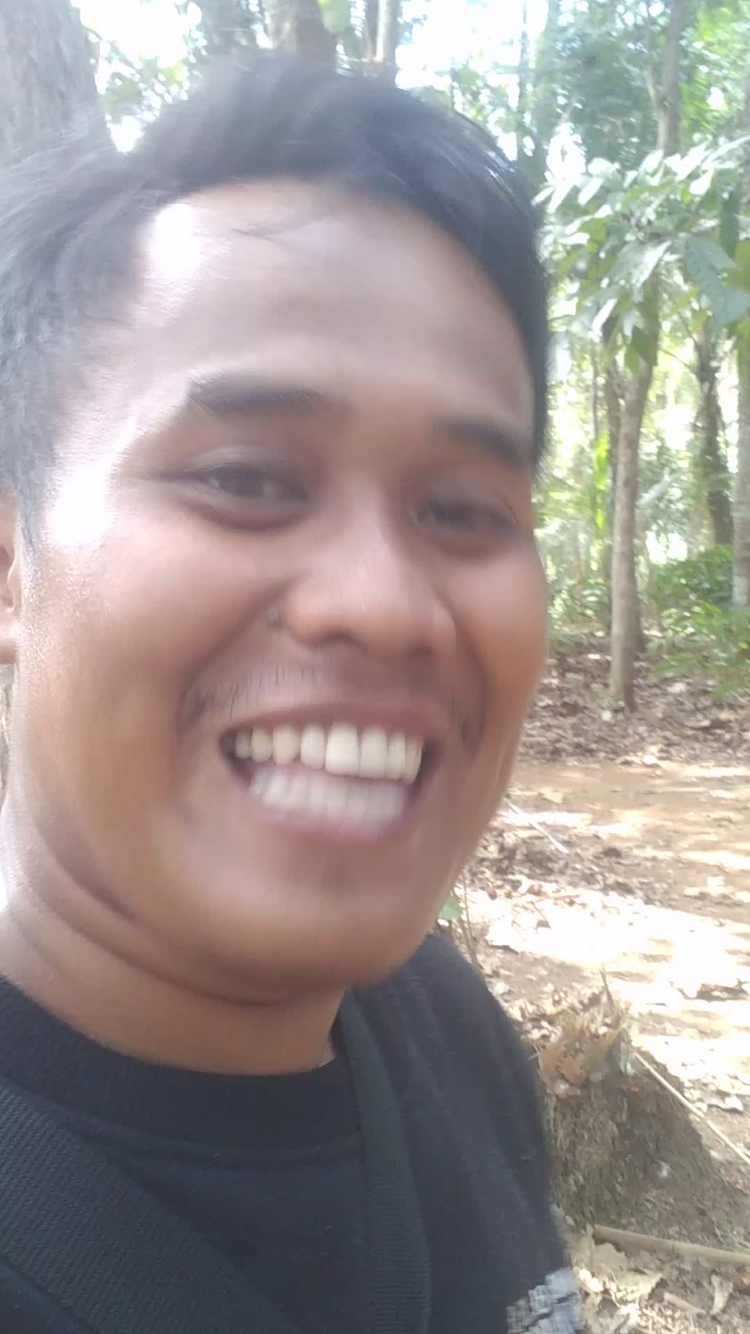 manusia 10 suara...pakai impersonatte 