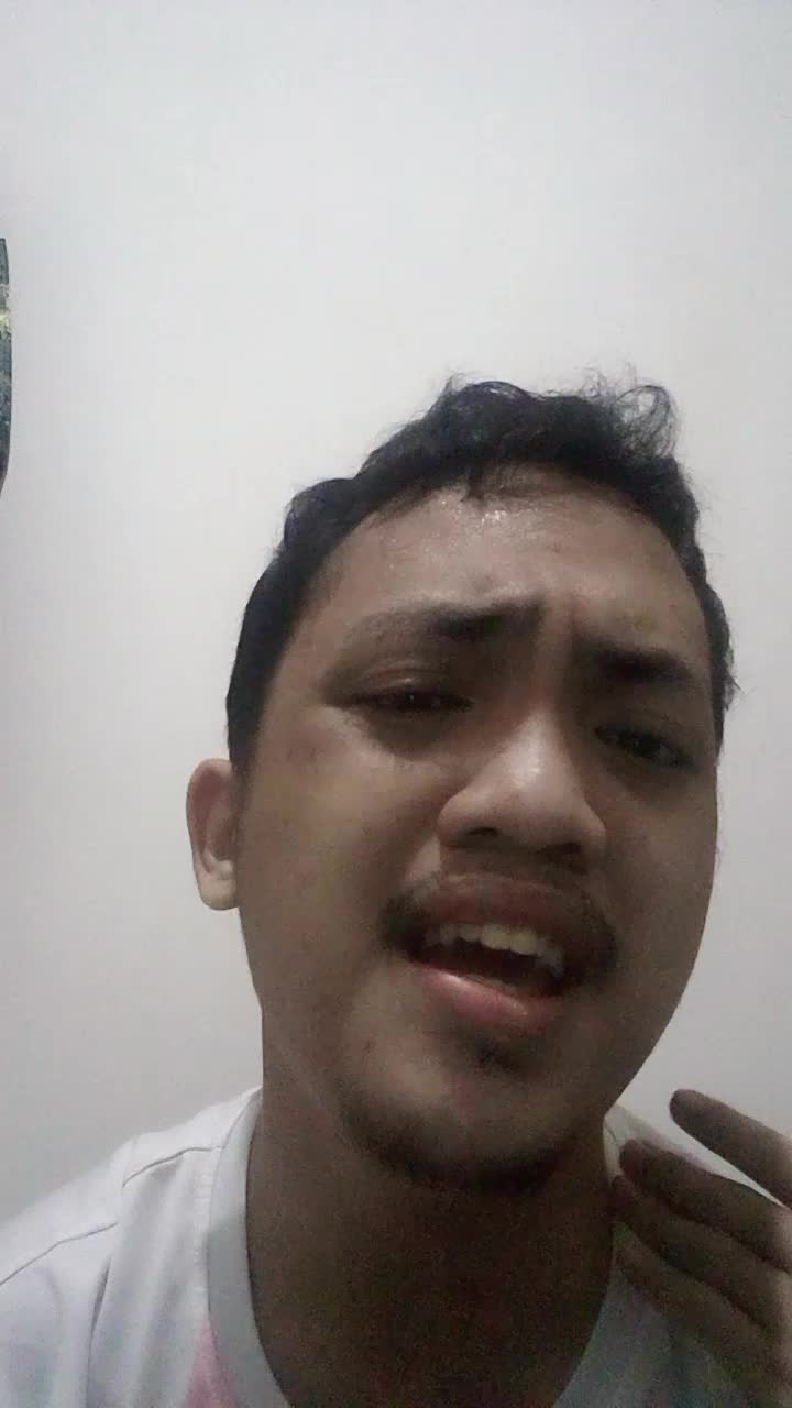 IDOL_XII Rexy 22 Tahun Tangerang Mahalini Sisa Rasa