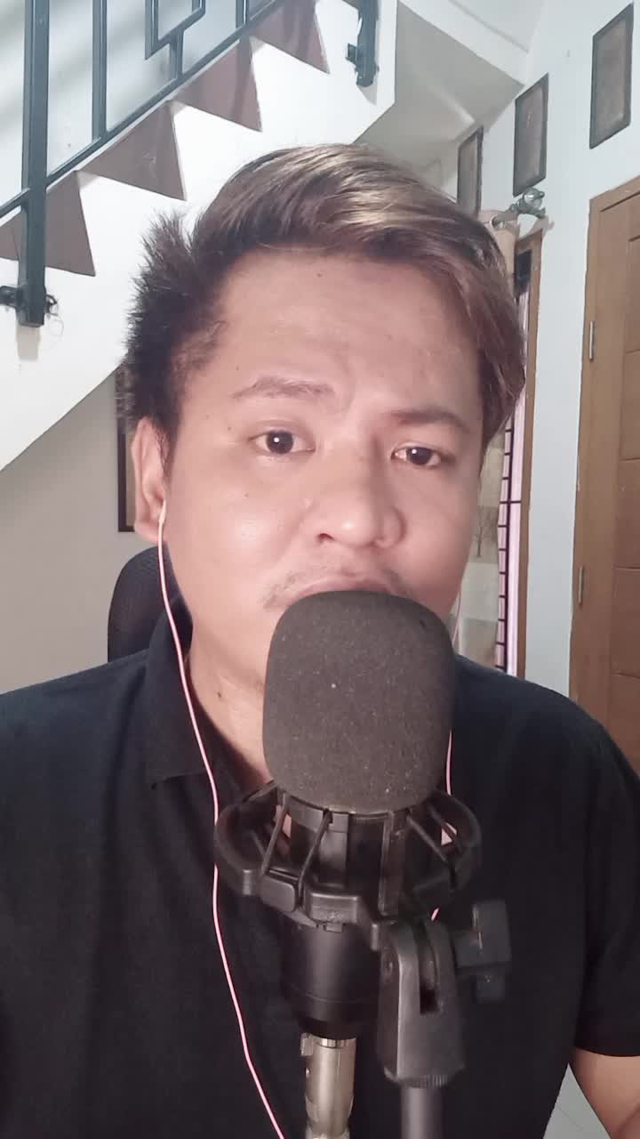 Belum Siap Kehilangan (Cover) #dahsyatchallenge #showmeyourvoice #coversongchallenge
