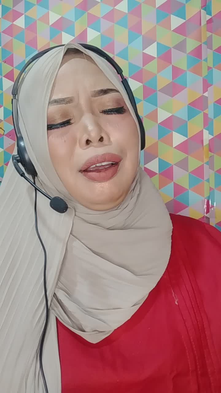 KDI2021 HARSIH TULUNGAGUNG 48TAHUN FATAMORGANA #OnlineAuditionKDI2021
