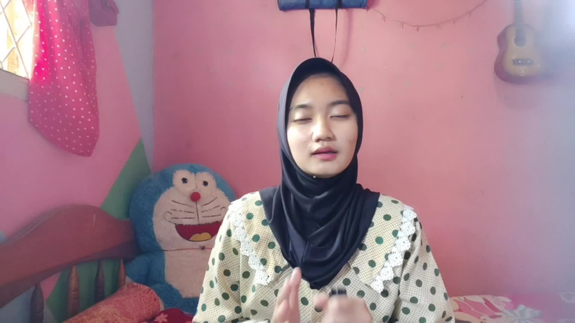 TINBS Diah Murliningtyas Lampung  17th Tak segampang itu  #TINBS