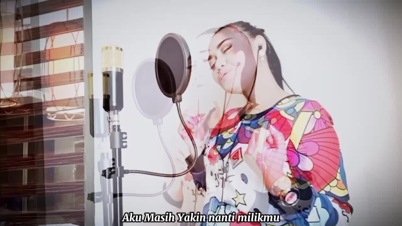 VOTE YA Sayang...Cover Song Contest(Themesongsinetronikatancinta) versi KERONCONG "Tanpa Batas Waktu" by ENDAH SARASWATI)