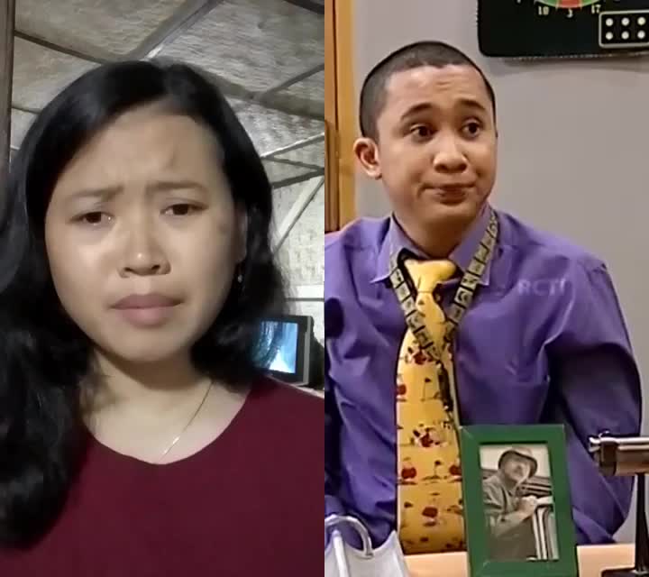 iya deh pak Taka guanteng bingit