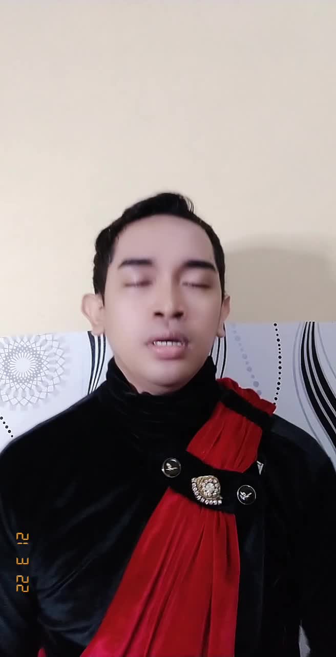 Hallo Semuanya, Ini Video Saya untuk #onlineauditionRisingStarIndonesiaDangdut, GEJOLAK ASMARA BY NASSAR