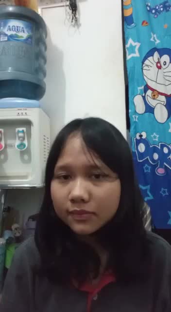 TINBS_Yesicaoktavianisurbakti_Tangerang_19tahun_idontwannabeyouanymore