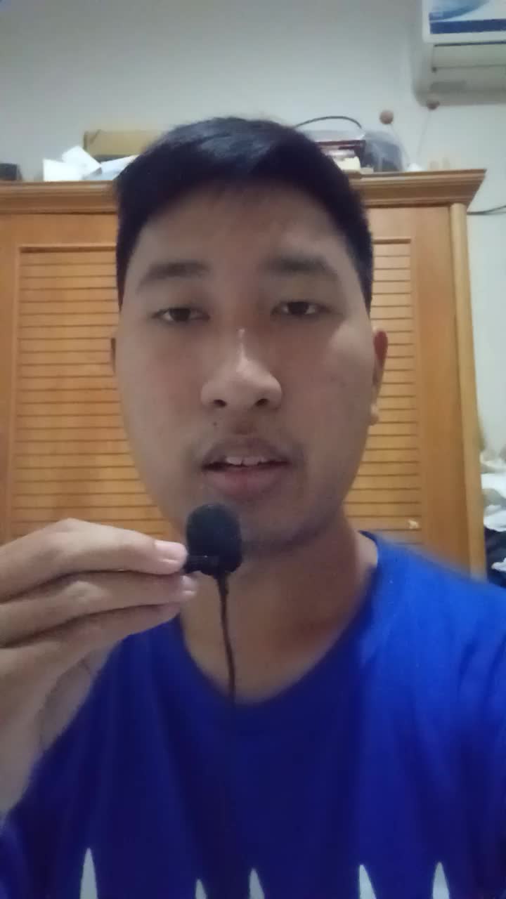 TINBS M Arif Satria Depok 23 thn man in the mirror 