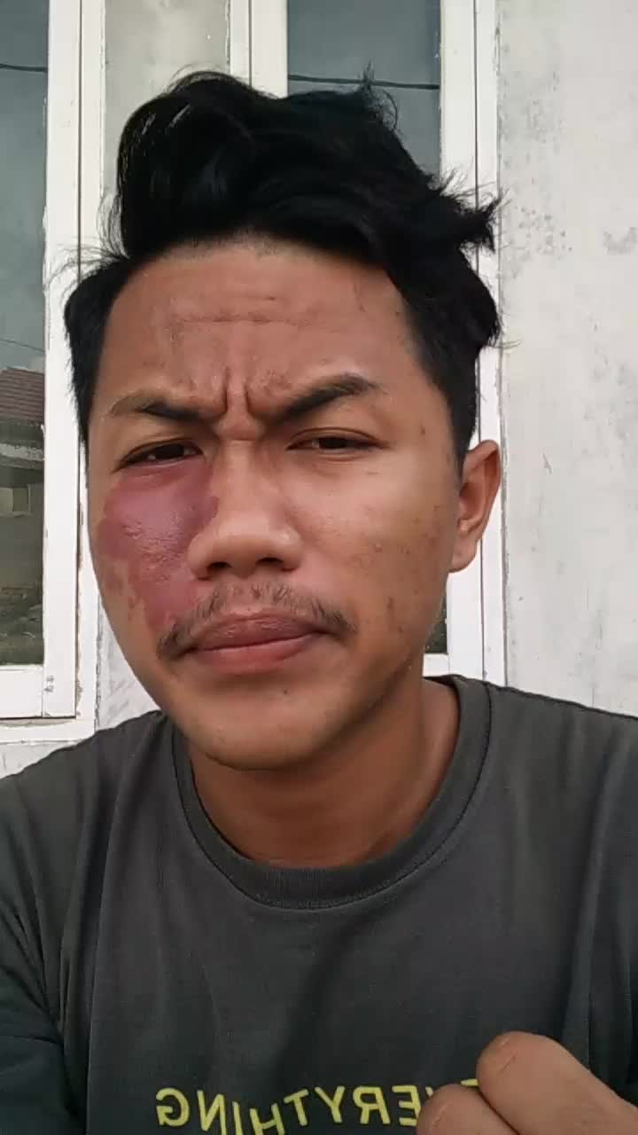 dahsyat-dahsyatnya september challenge