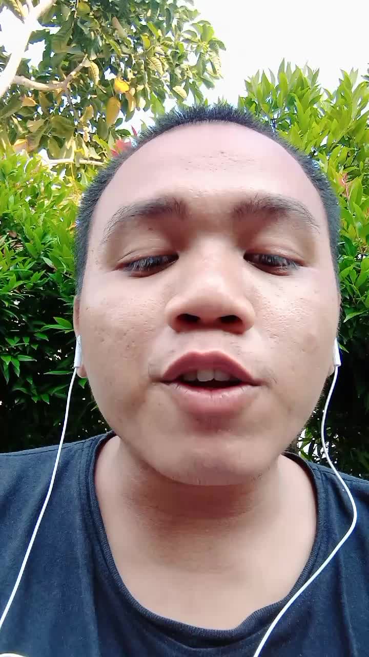 IGT2022 CRISTIAN ALEX SUDARYONO TAMBUNAN SINGER JAKARTA STINKY - MUNGKINKAH