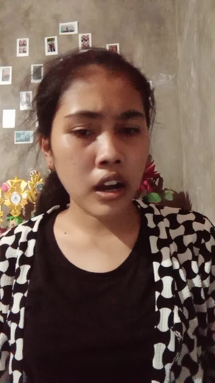 KDI 2021 Verawati cikarang(jawabarat) 15 tahun kejora#ONLINEAUDITIONKDI2021