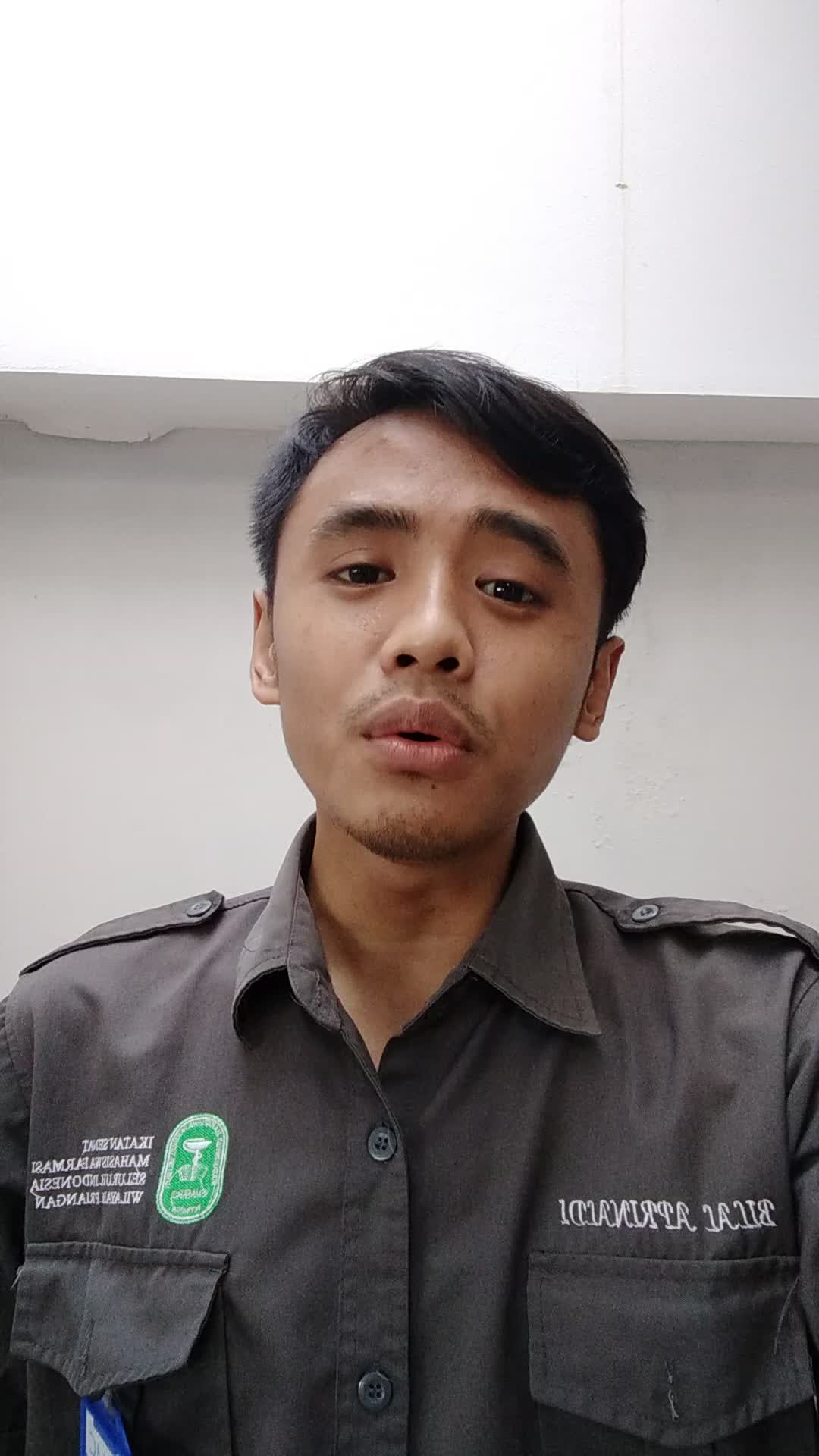 Bilal Aprinaldi Tasikmalaya. #risingstarindonesiadangdut